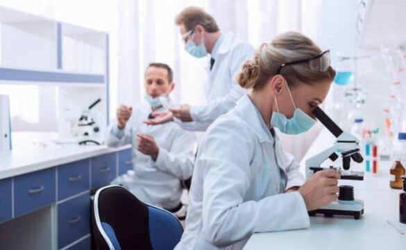 Anesthesia Tech Salary Guide: How Much Do They Make in 2025?