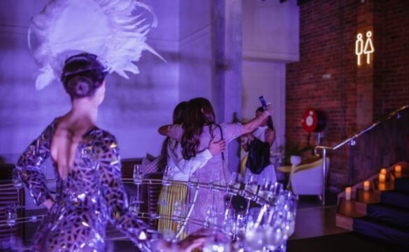 Exclusive Lifestyle Events: Redefining Luxury and Sophistication